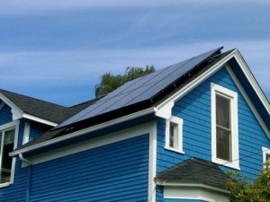 Seattle Homes 4 Sale - Solar House Seattle