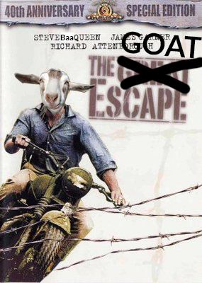 The-goat-escape